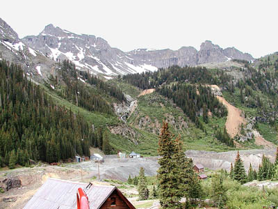 Alpine Mines47