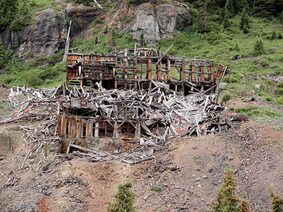 Alpine Mines51