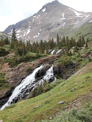 Twin Falls