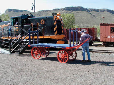 Co Rail Museum08