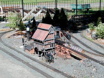 Co Rail Museum10