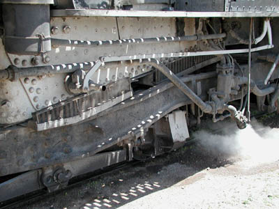 Cumbres Toltec07