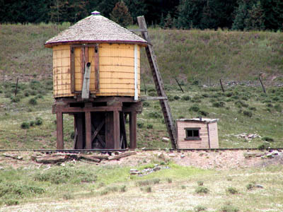 Cumbres Toltec15