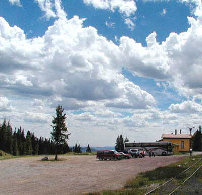 Cumbres Toltec21