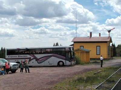 Cumbres Toltec24