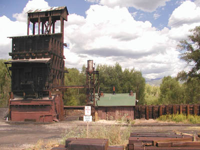 Cumbres Toltec25