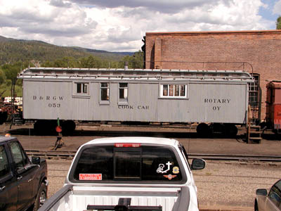 Cumbres Toltec27