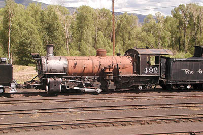 Cumbres Toltec28