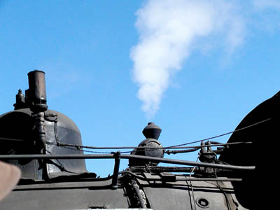 Cumbres Toltec40