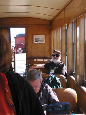 Cumbres Toltec42