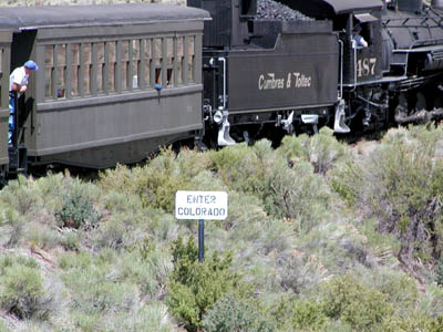 Cumbres Toltec53