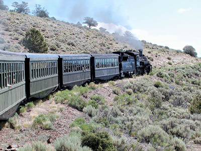 Cumbres Toltec54