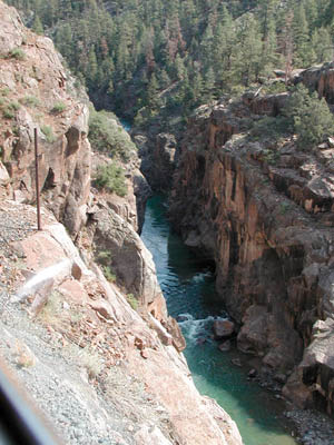 Durango Silverton37
