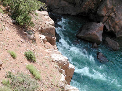 Durango Silverton41