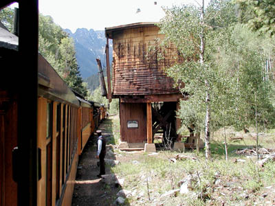 Durango Silverton47