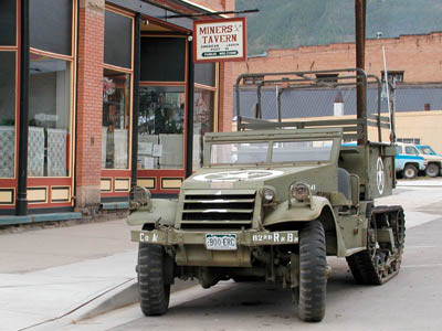 Durango Silverton55