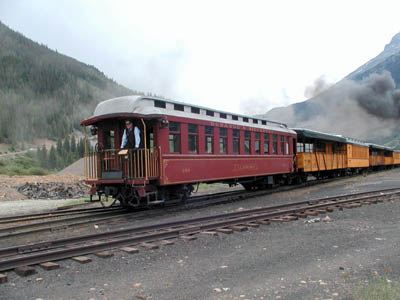 Durango Silverton56