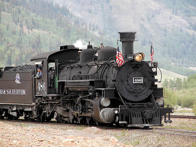 Durango Silverton60