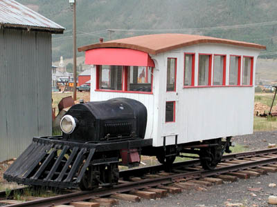 Durango Silverton61
