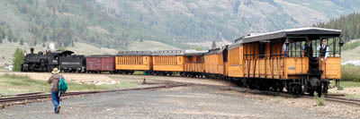 Durango Silverton62