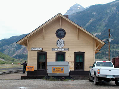 Durango Silverton63