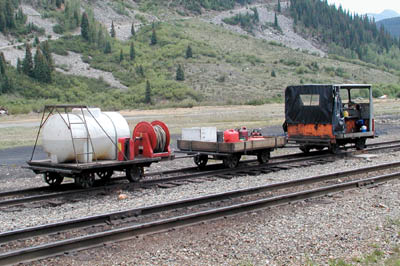 Durango Silverton64