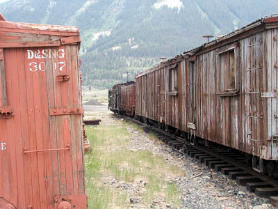 Durango Silverton65