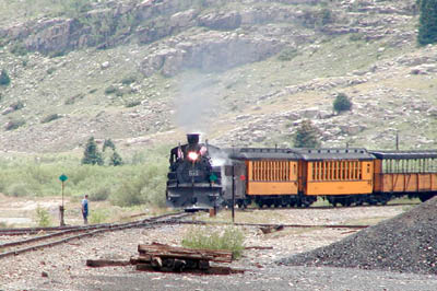 Durango Silverton68