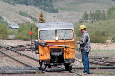 Durango Silverton76