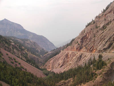 Durango Silverton90