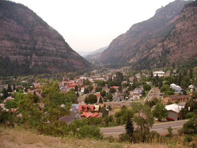 Durango Silverton95