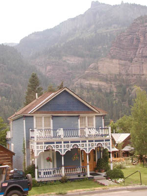Durango Silverton96