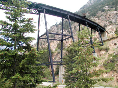 Georgetown Loop02