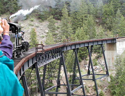 Georgetown Loop06