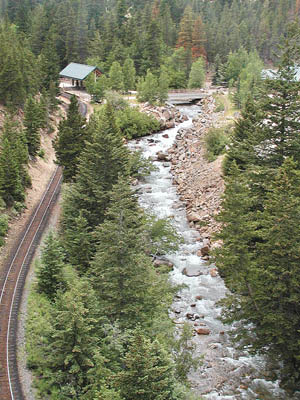 Georgetown Loop11