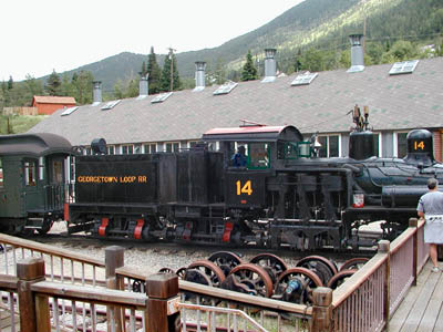 Georgetown Loop20