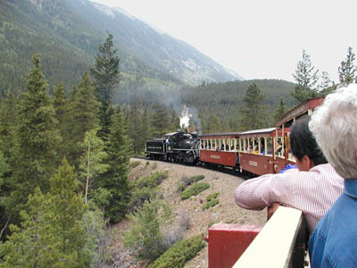 Georgetown Loop27