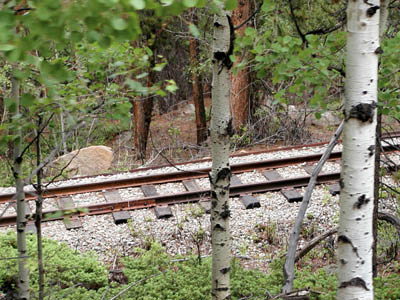 Georgetown Loop32