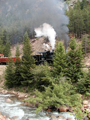 Georgetown Loop35