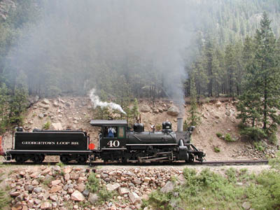 Georgetown Loop36