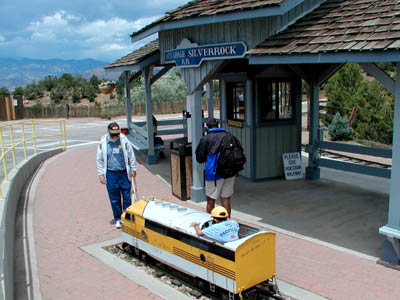 Royal Gorge55