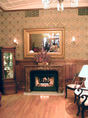 Strater Hotel16
